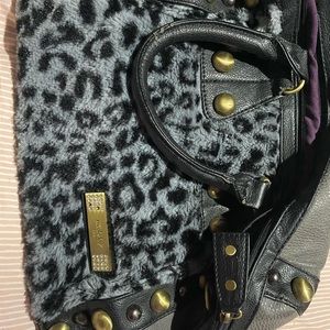 Nicole lee purse